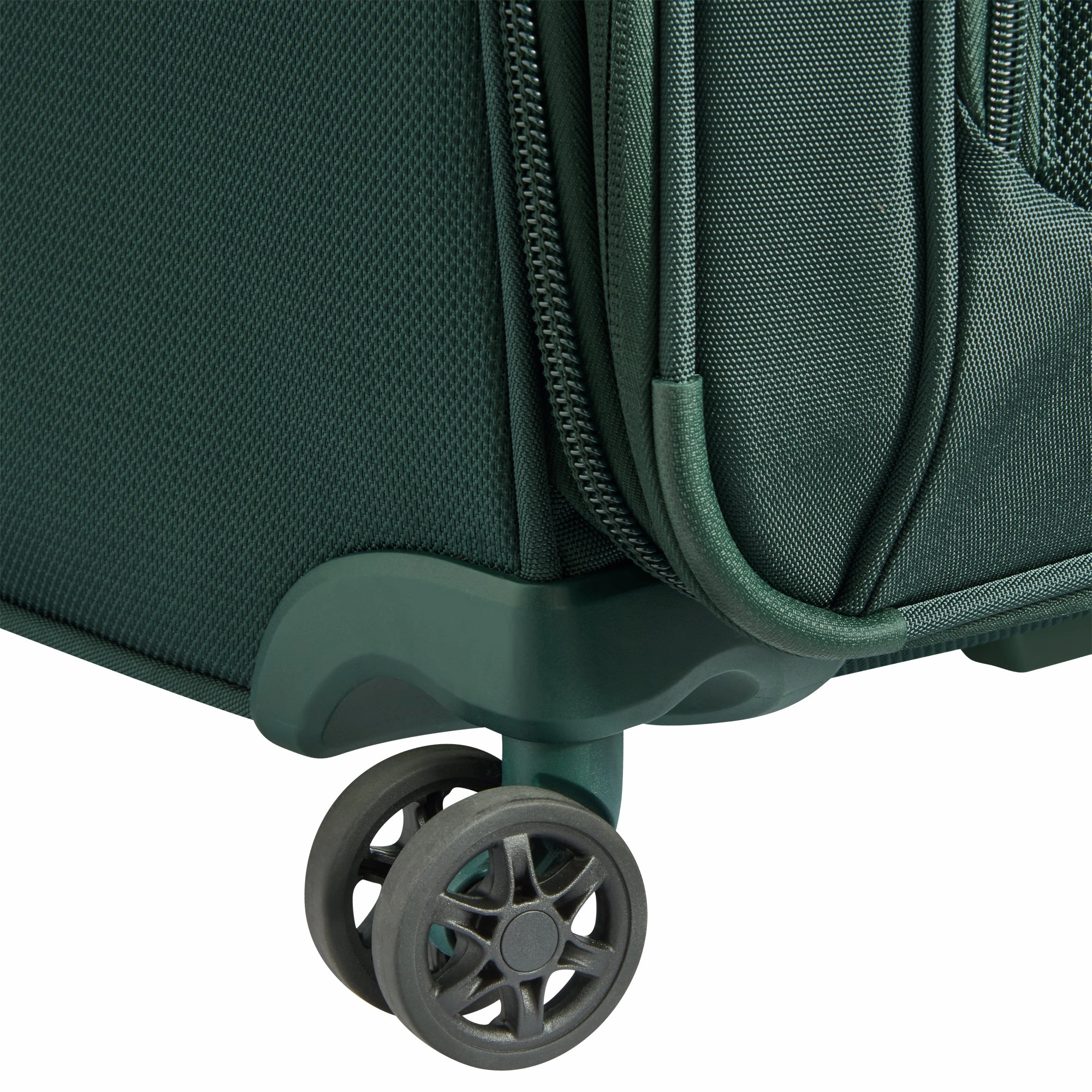 DELSEY Paris Pilot 4.0 Checked-Large 4-Wheel Large Luggage