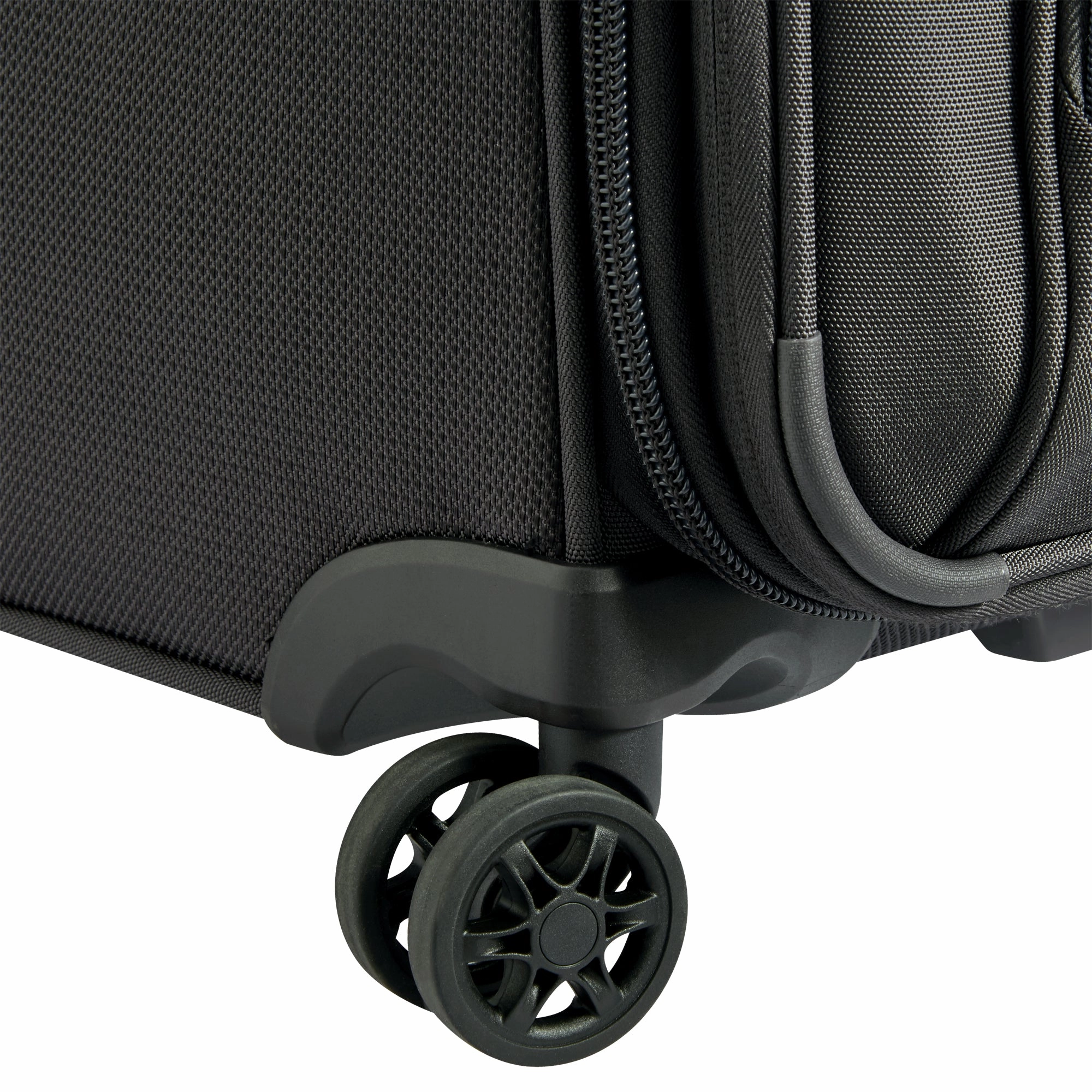 DELSEY Paris Pilot 4.0 Checked-Large 4-Wheel Large Luggage