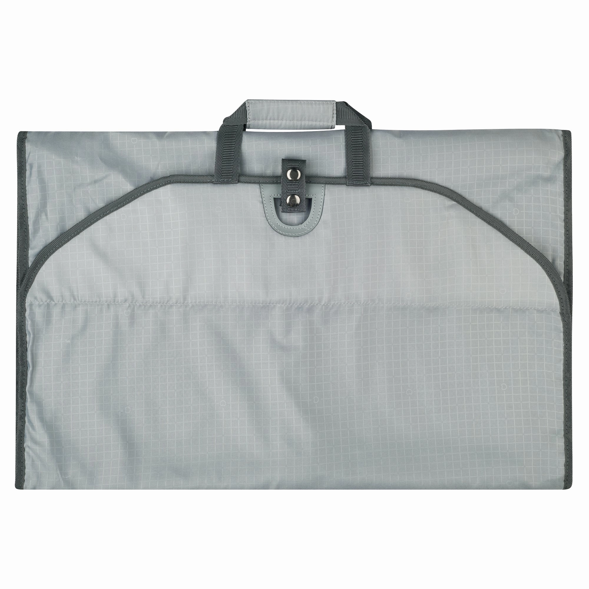 DELSEY Paris Pilot 4.0 Checked-Medium 4-Wheel Medium Luggage