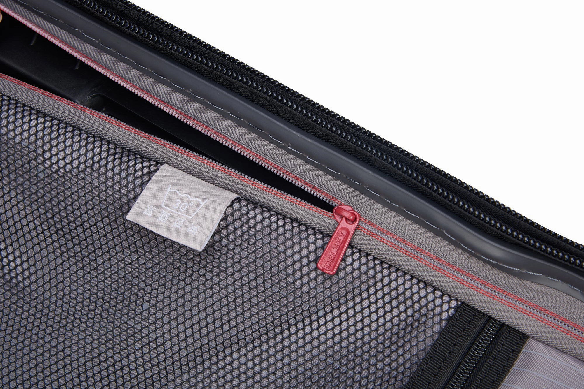 DELSEY Paris Securitime 26" Trunk Spinner