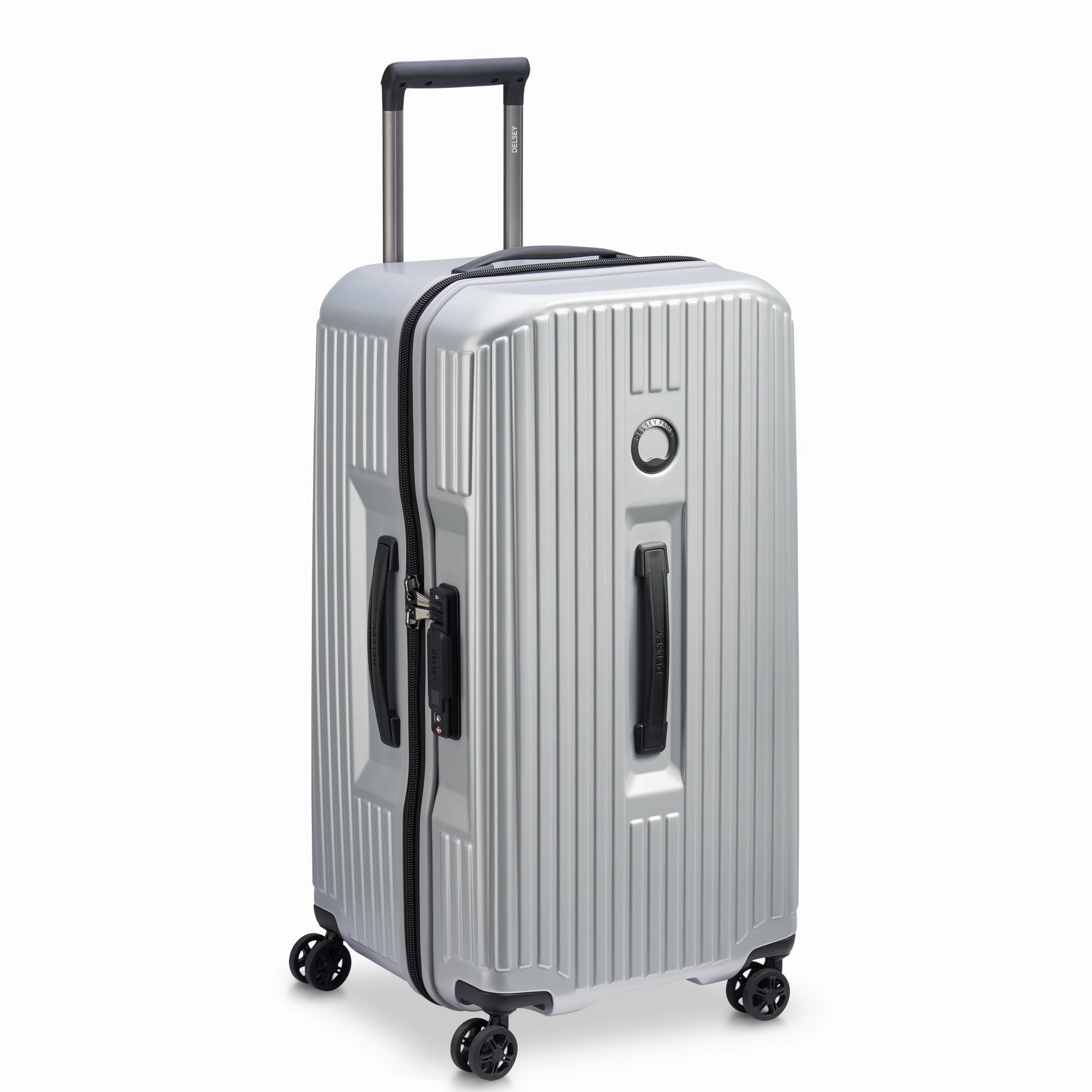 DELSEY Paris Securitime 26" Trunk Spinner