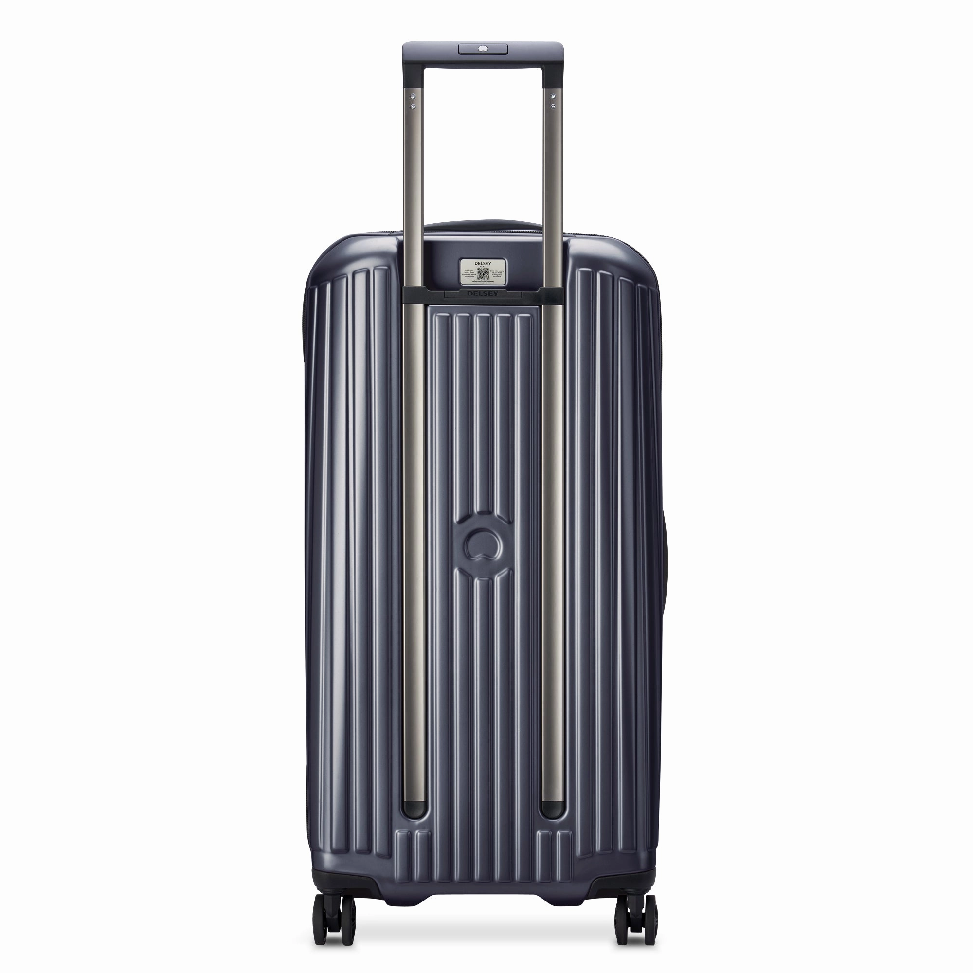 DELSEY Paris Securitime 26" Trunk Spinner