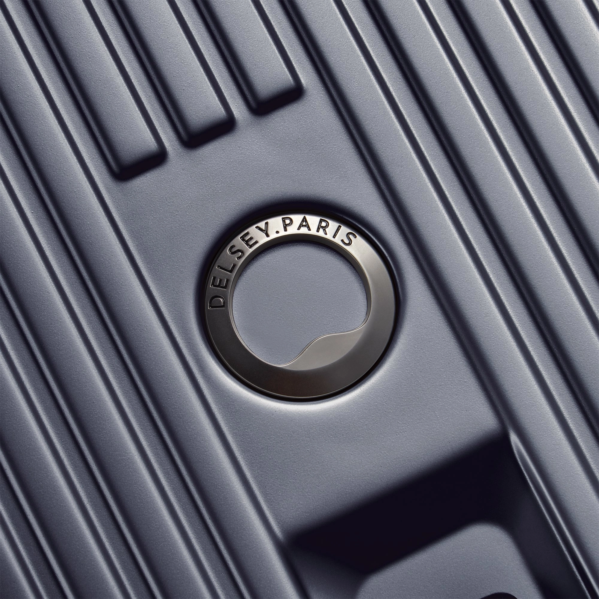 DELSEY Paris Securitime 26" Trunk Spinner