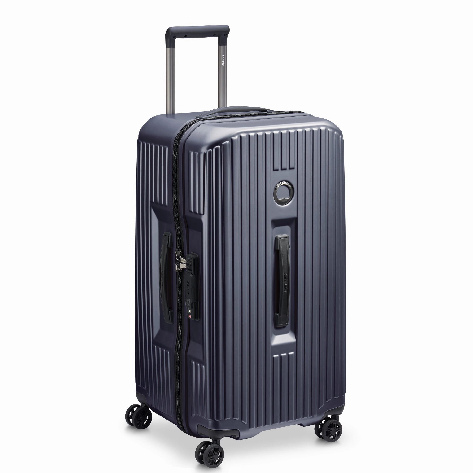 DELSEY Paris Securitime 26" Trunk Spinner