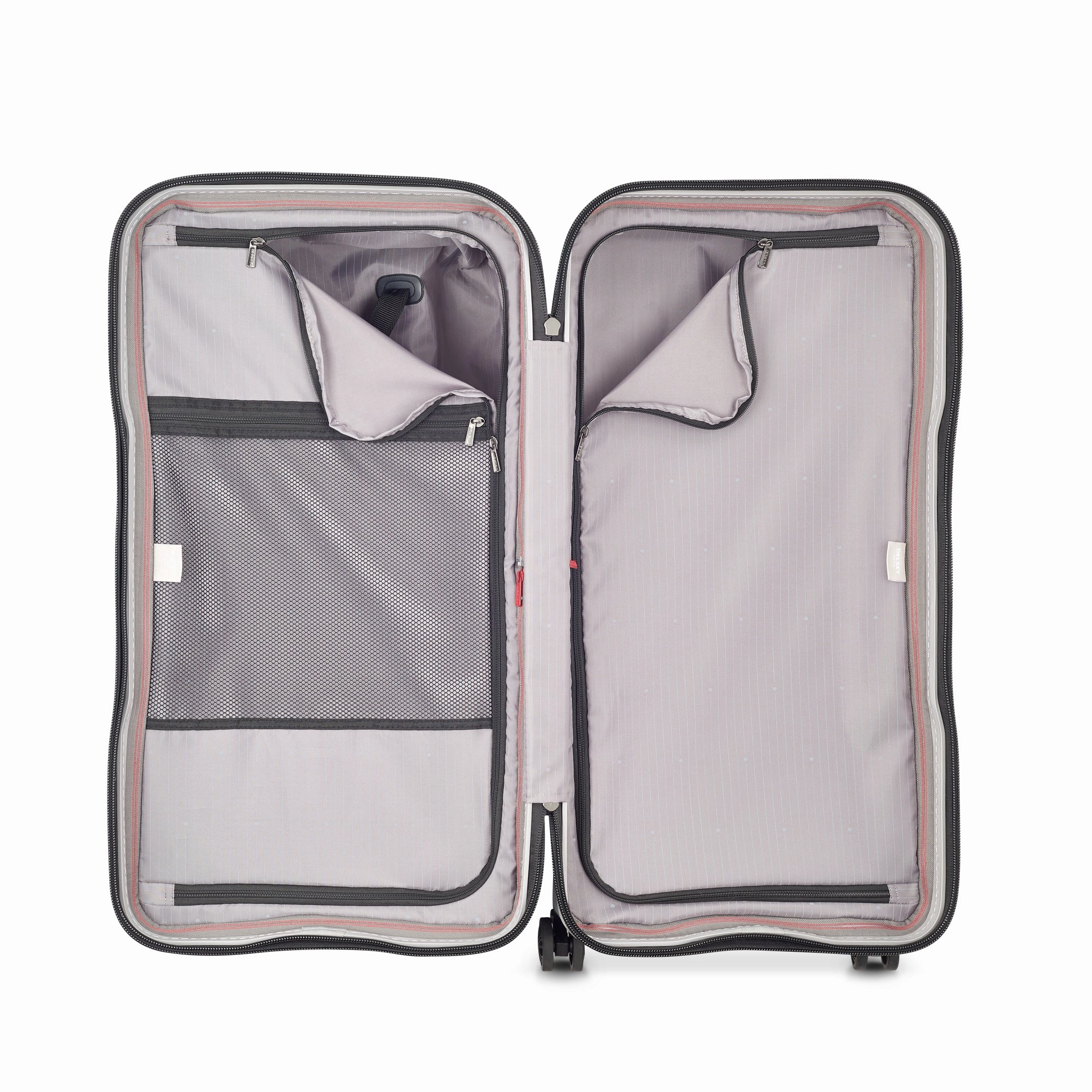 DELSEY Paris Securitime 26" Trunk Spinner