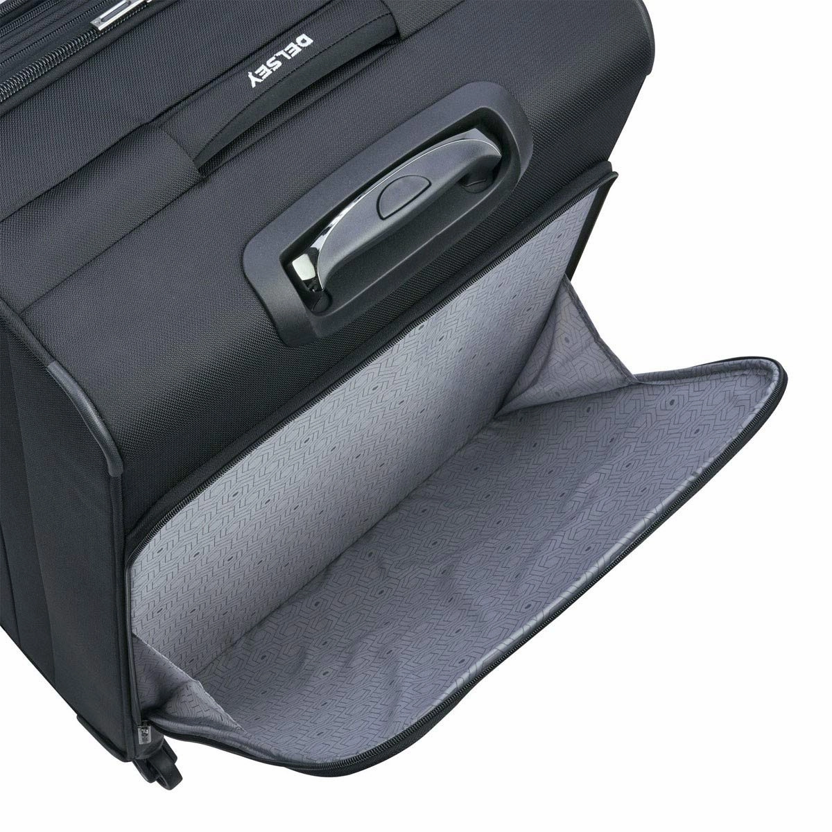 DELSEY Paris Sky Max 19" International Carry-on Spinner