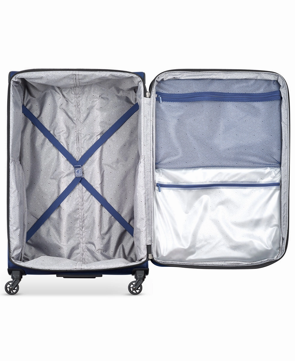 DELSEY Paris Sky Max 29" 4-Wheel Large Luggage