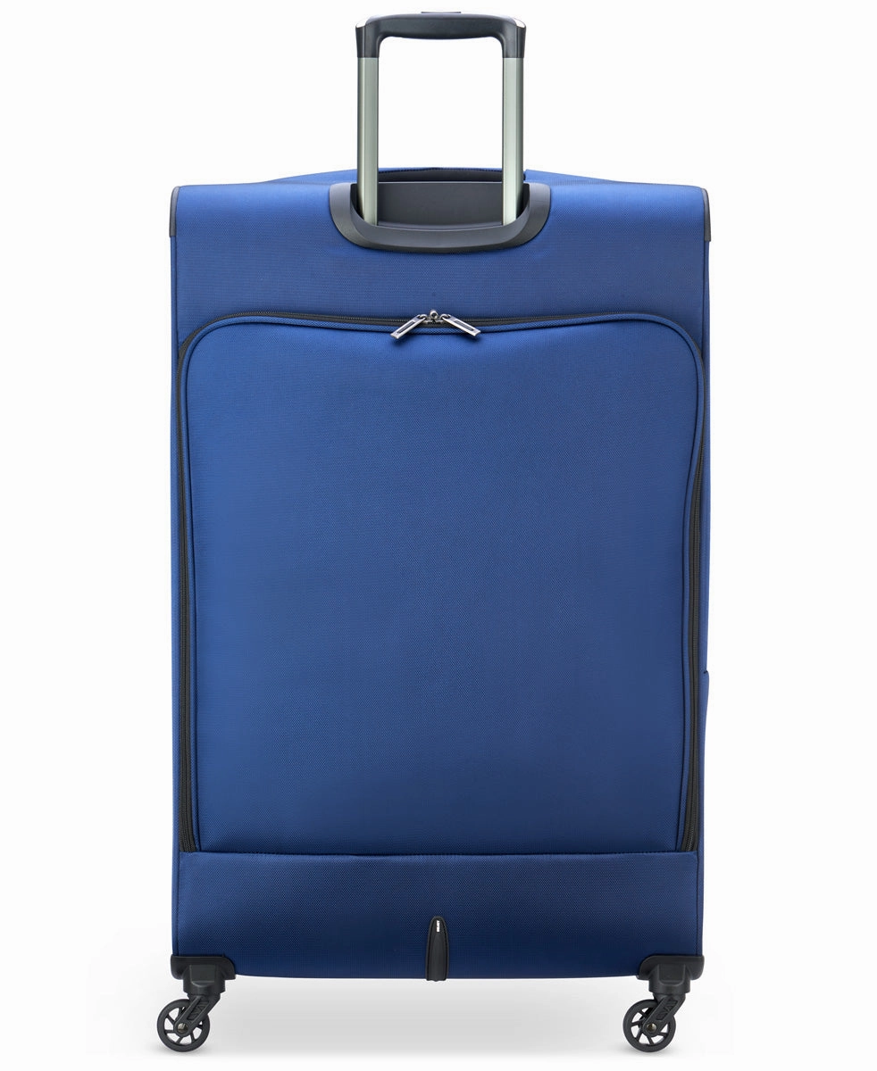 DELSEY Paris Sky Max 29" 4-Wheel Large Luggage