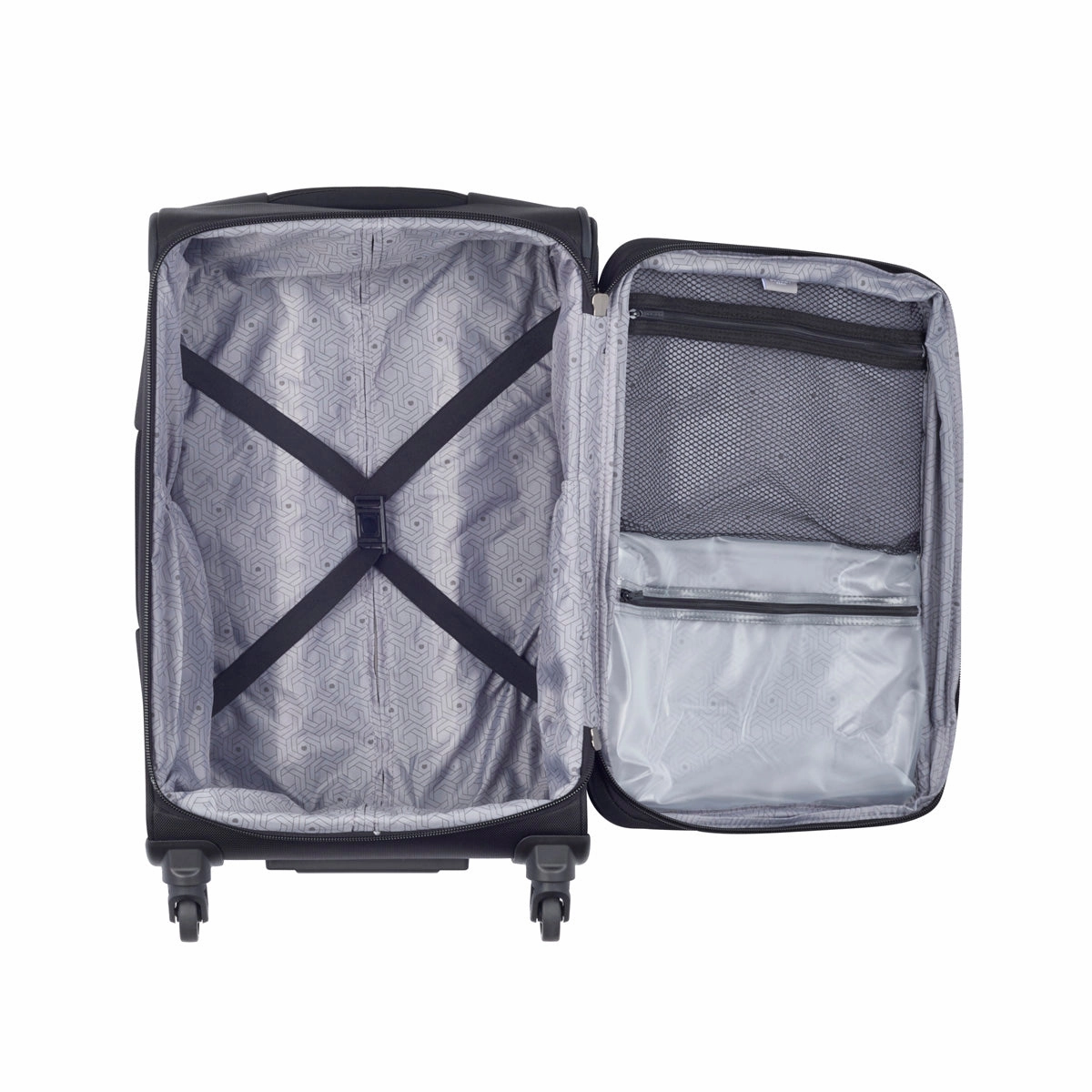 DELSEY Paris Sky Max 29" 4-Wheel Large Luggage