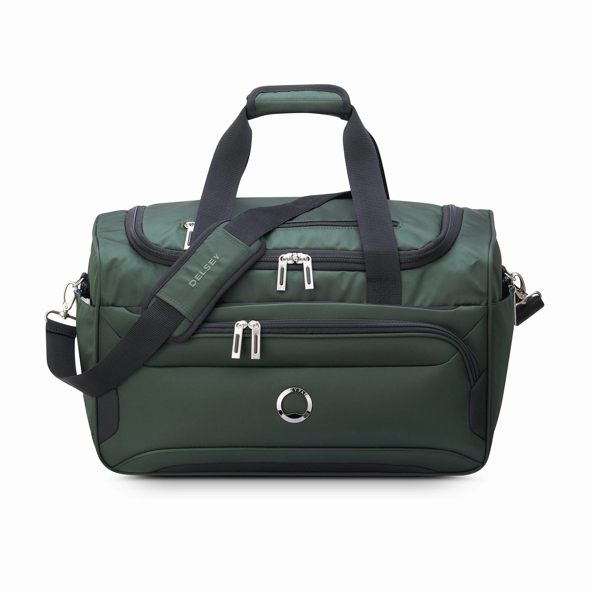 DELSEY Paris Sky Max 2.0 Duffle Carry-on Bag