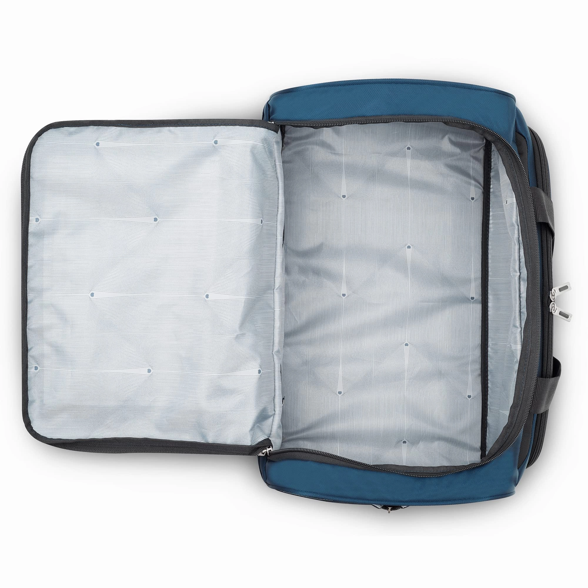 DELSEY Paris Sky Max 2.0 Duffle Carry-on Bag