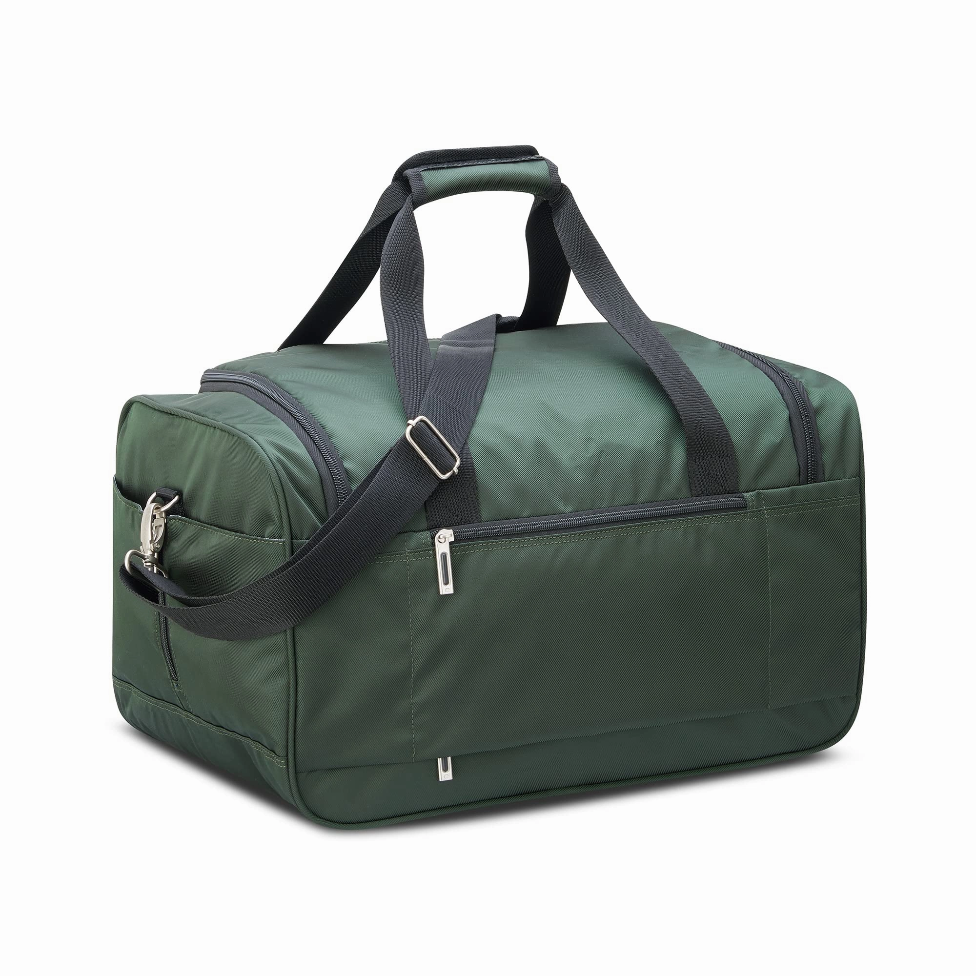 DELSEY Paris Sky Max 2.0 Duffle Carry-on Bag