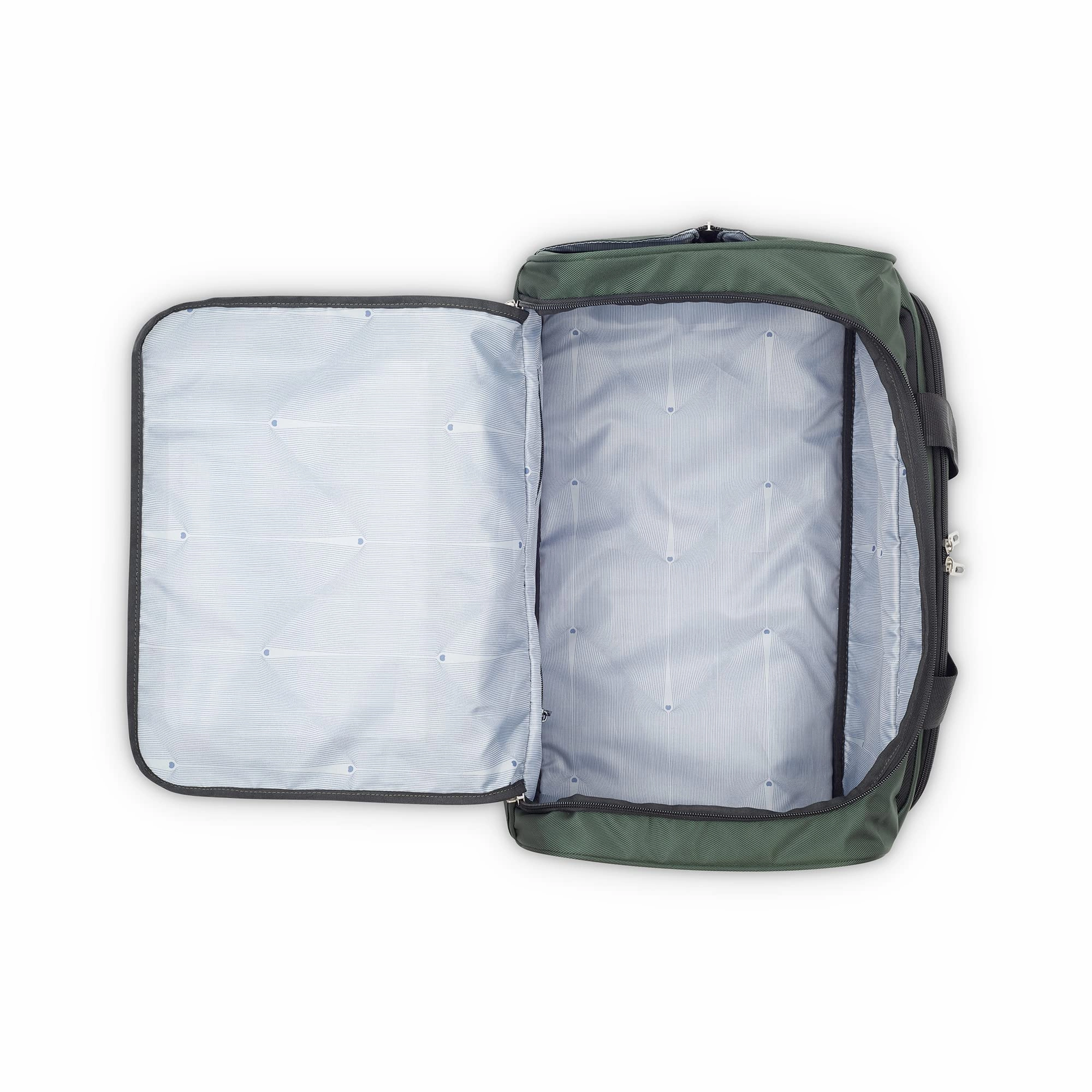 DELSEY Paris Sky Max 2.0 Duffle Carry-on Bag