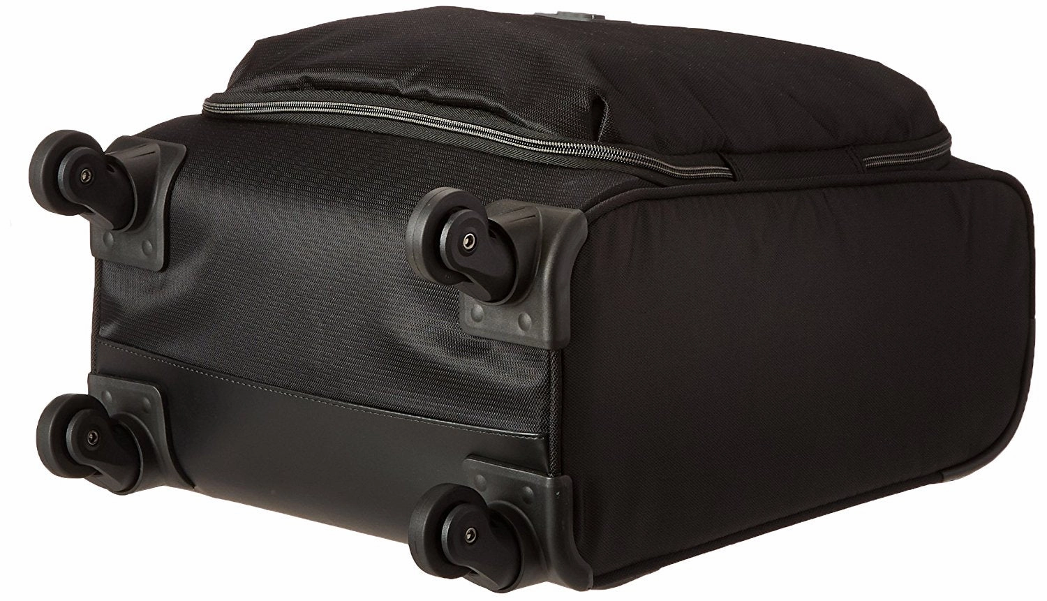 DELSEY Paris Solution 18" 4-Wheel International Carry-On Luggage