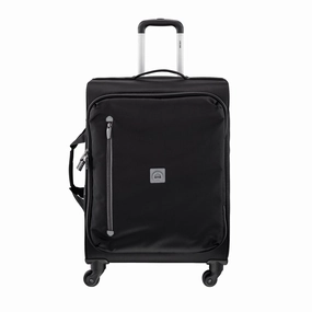 DELSEY Paris Solution 23" 4-Wheel Medium Luggage