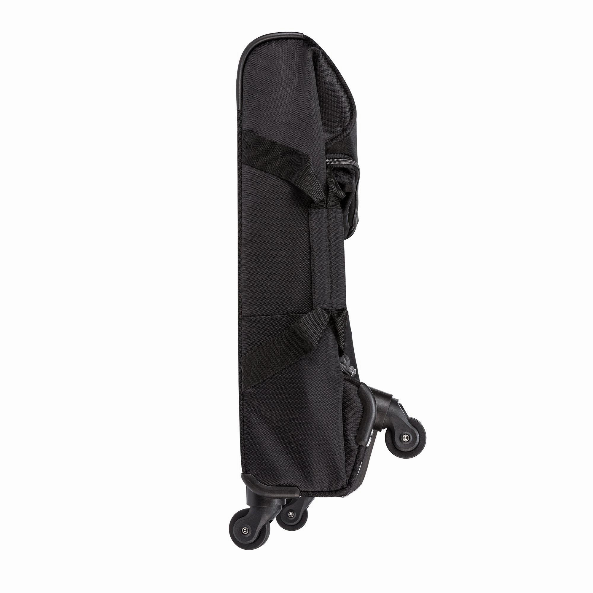 DELSEY Paris Solution 23" 4-Wheel Medium Luggage