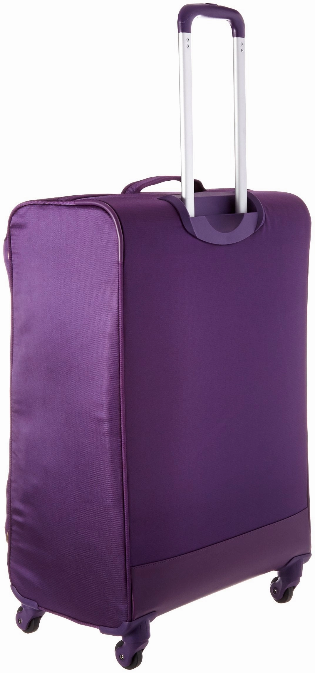 DELSEY Paris Solution 27.5" 4-Wheel Large Luggage