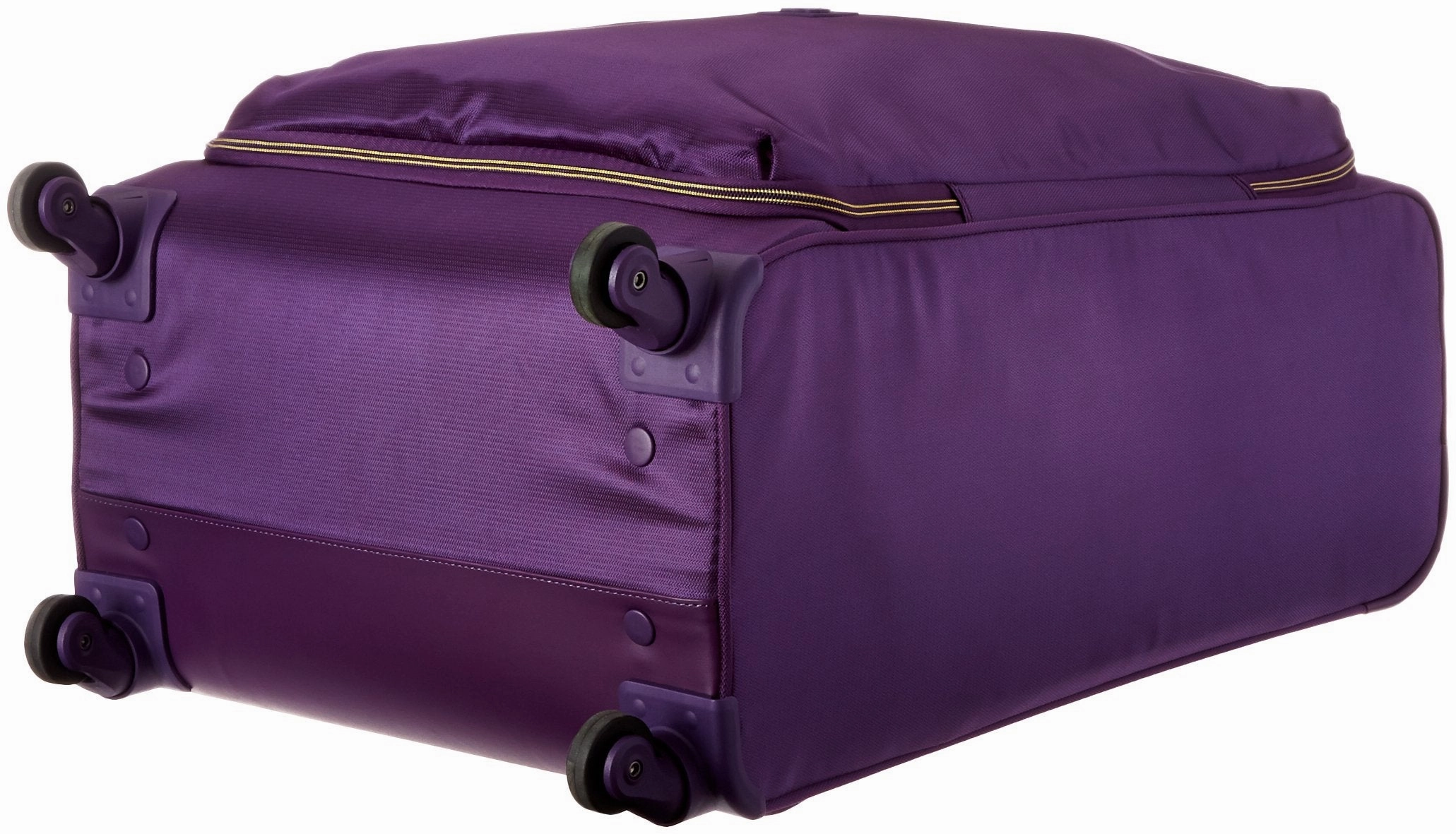 DELSEY Paris Solution 27.5" 4-Wheel Large Luggage