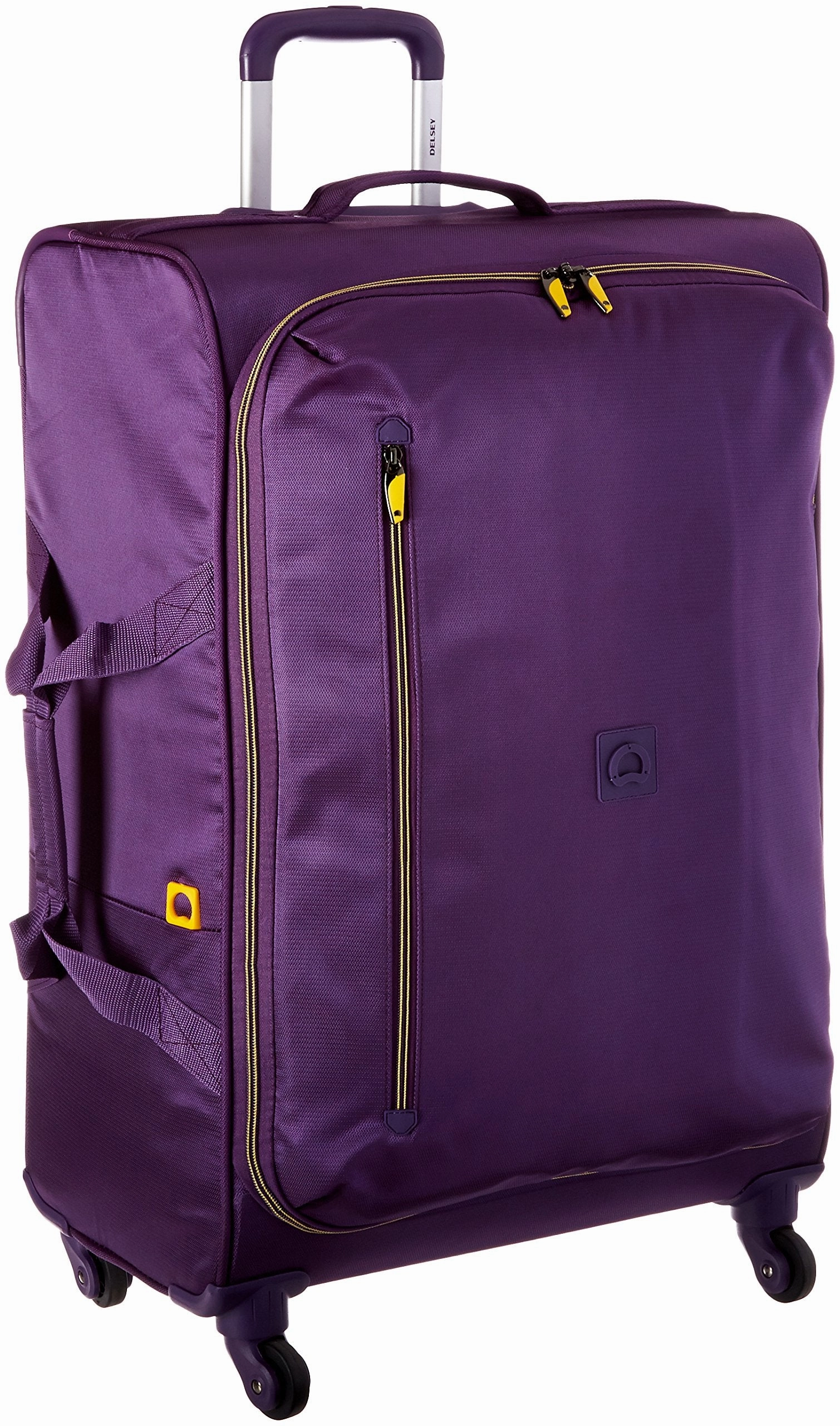 DELSEY Paris Solution 27.5" 4-Wheel Large Luggage