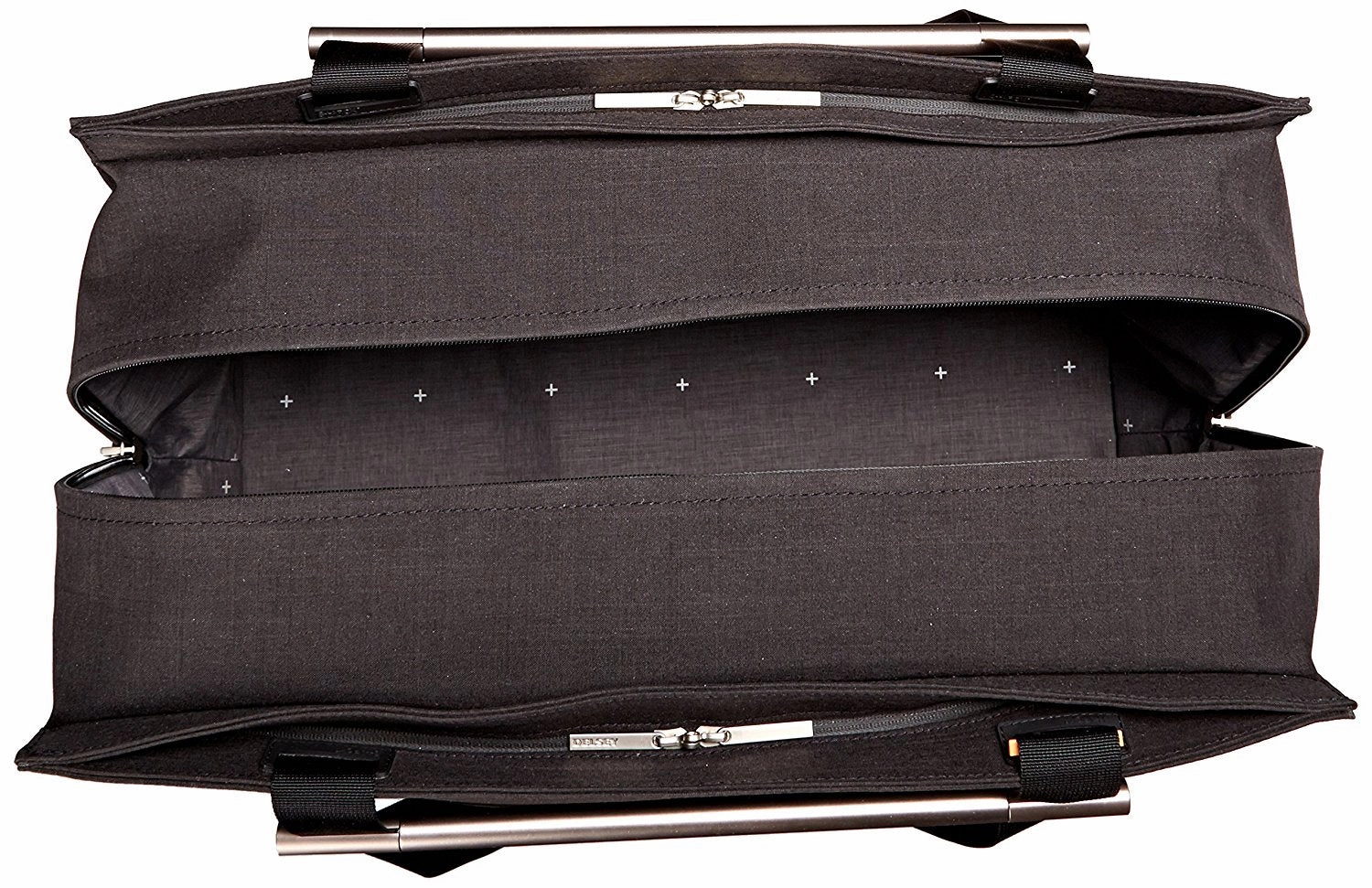 DELSEY Paris Starcktrip Jackartack International Carry-On Duffel Bag