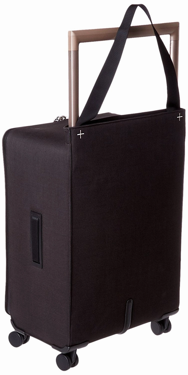 DELSEY Paris Starcktrip La Habanack 24" Spinner Trolley