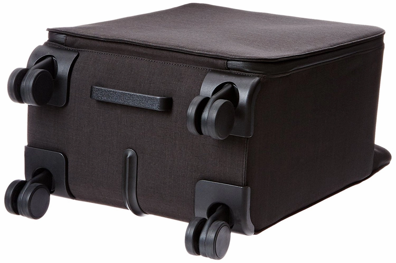 DELSEY Paris Stracktrip Milanock International Carry-On Spinner Trolley