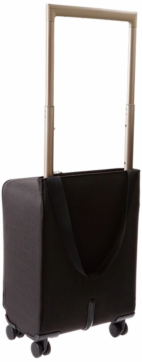 DELSEY Paris Stracktrip Milanock International Carry-On Spinner Trolley