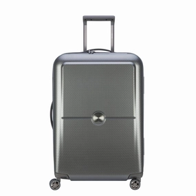 DELSEY Paris Turenne 25" 4-Wheel Medium Luggage