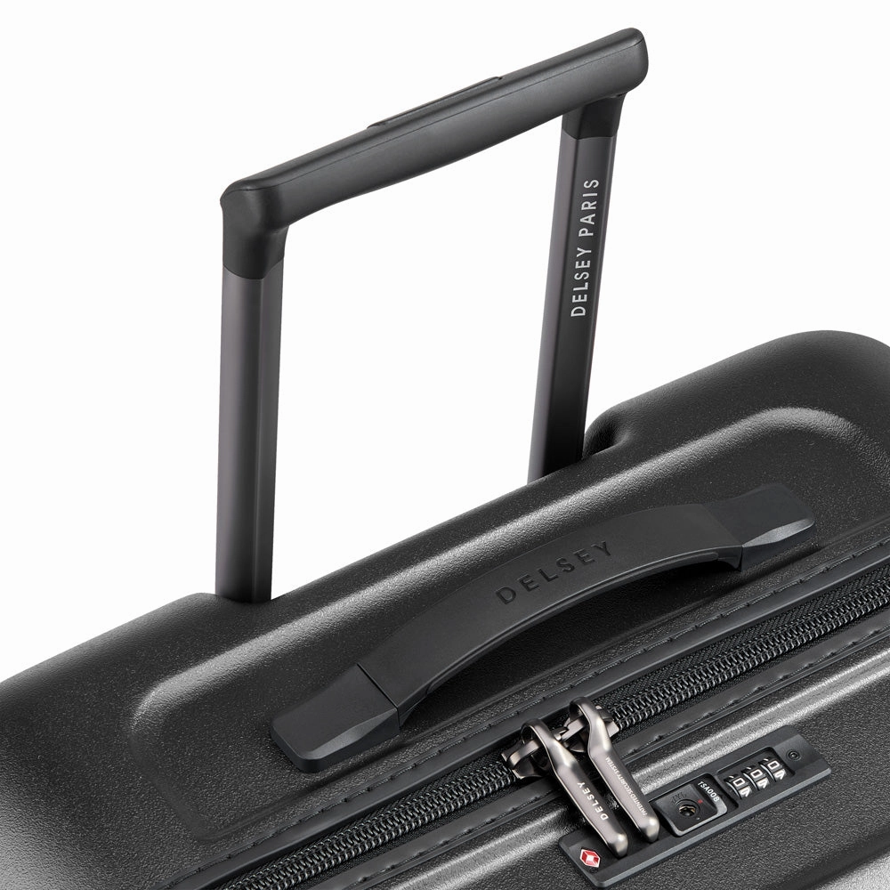 Delsey Paris Turenne 2.0 27-Inch Spinner Luggage
