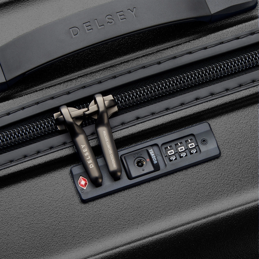 Delsey Paris Turenne 2.0 27-Inch Spinner Luggage