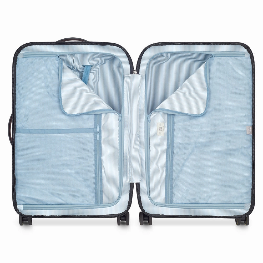 Delsey Paris Turenne 2.0 27-Inch Spinner Luggage