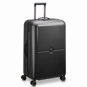 Delsey Paris Turenne 2.0 27-Inch Spinner Luggage