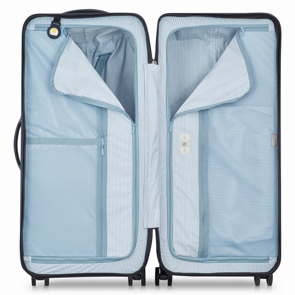 Delsey Paris Turenne 2.0  29-Inch Spinner Luggage