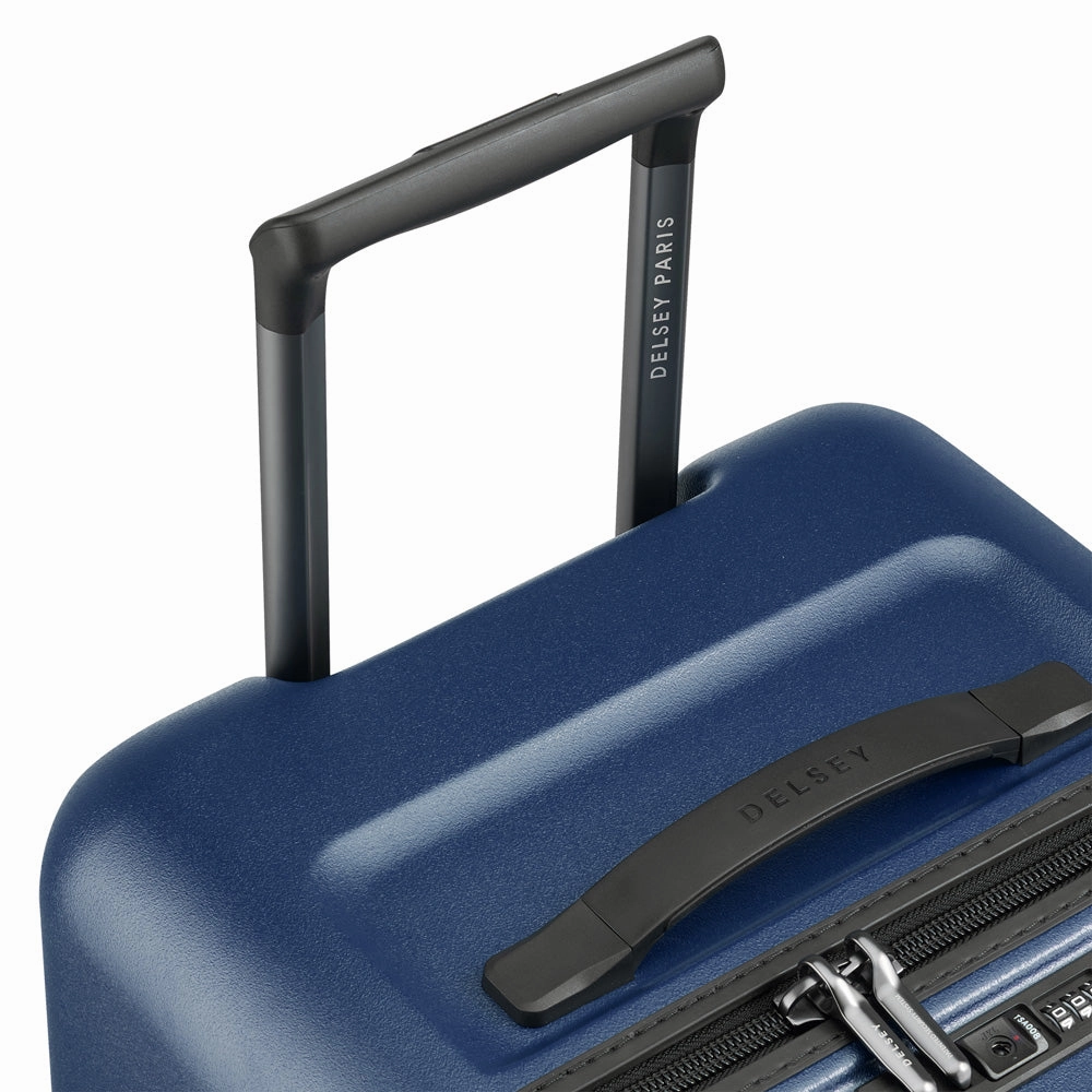 Delsey Paris Turenne 2.0  29-Inch Spinner Luggage