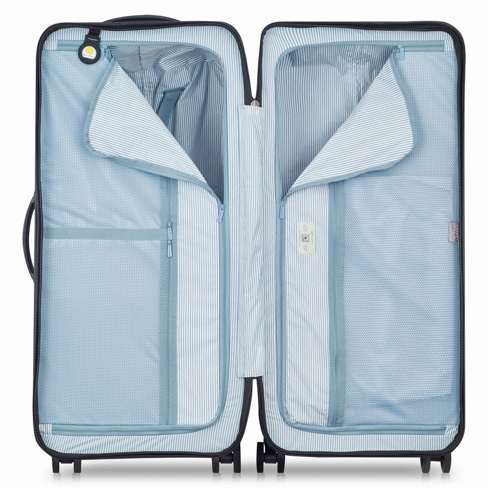 Delsey Paris Turenne 2.0  29-Inch Spinner Luggage