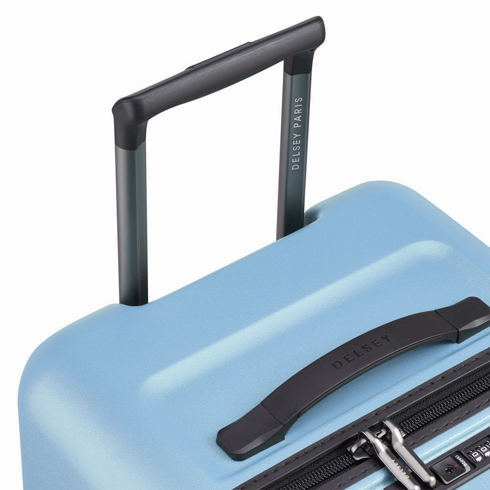 Delsey Paris Turenne 2.0  29-Inch Spinner Luggage