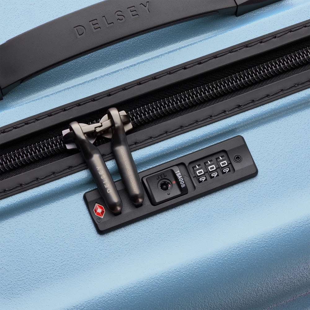 Delsey Paris Turenne 2.0  29-Inch Spinner Luggage