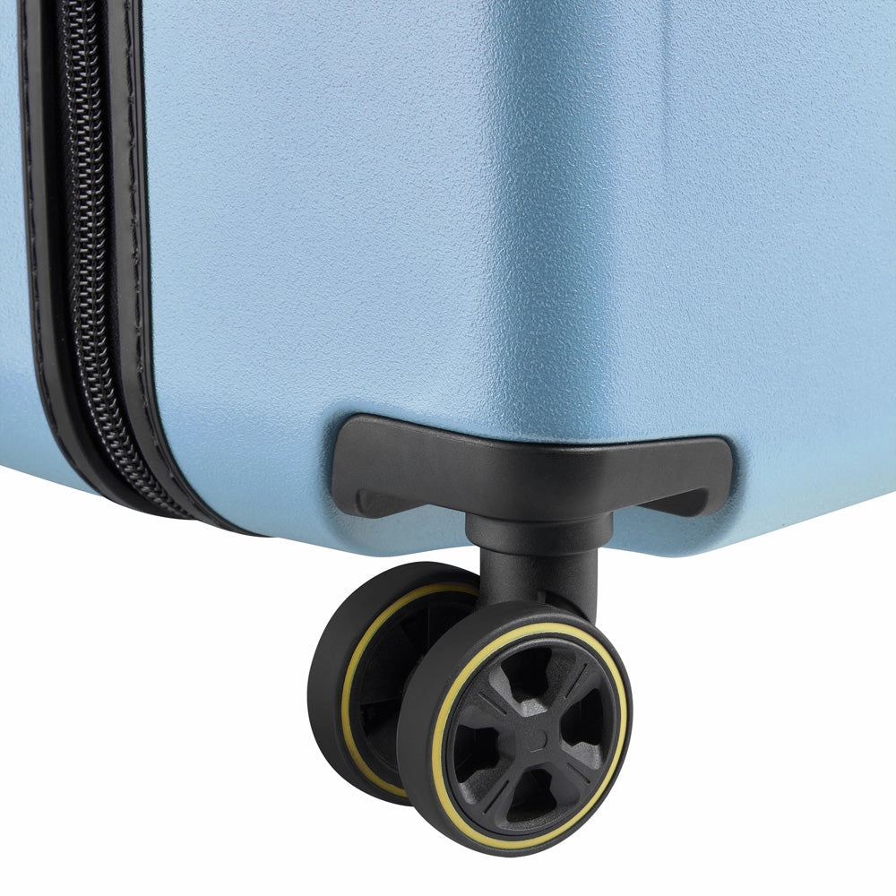 Delsey Paris Turenne 2.0  29-Inch Spinner Luggage