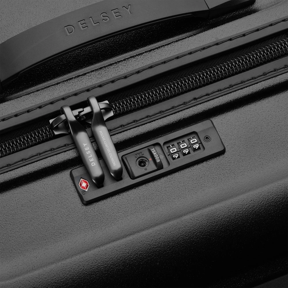 Delsey Paris Turenne 2.0  29-Inch Spinner Luggage