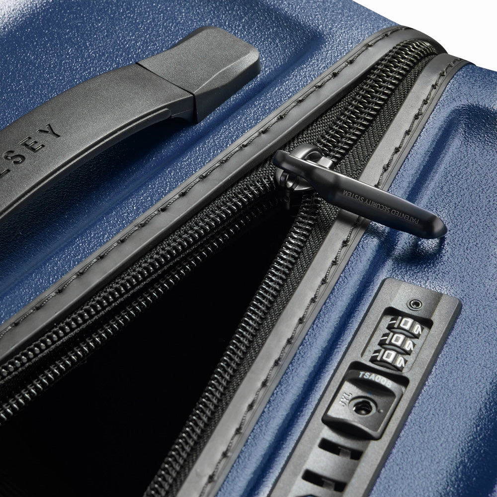 Delsey Paris Turenne 2.0  29-Inch Spinner Luggage