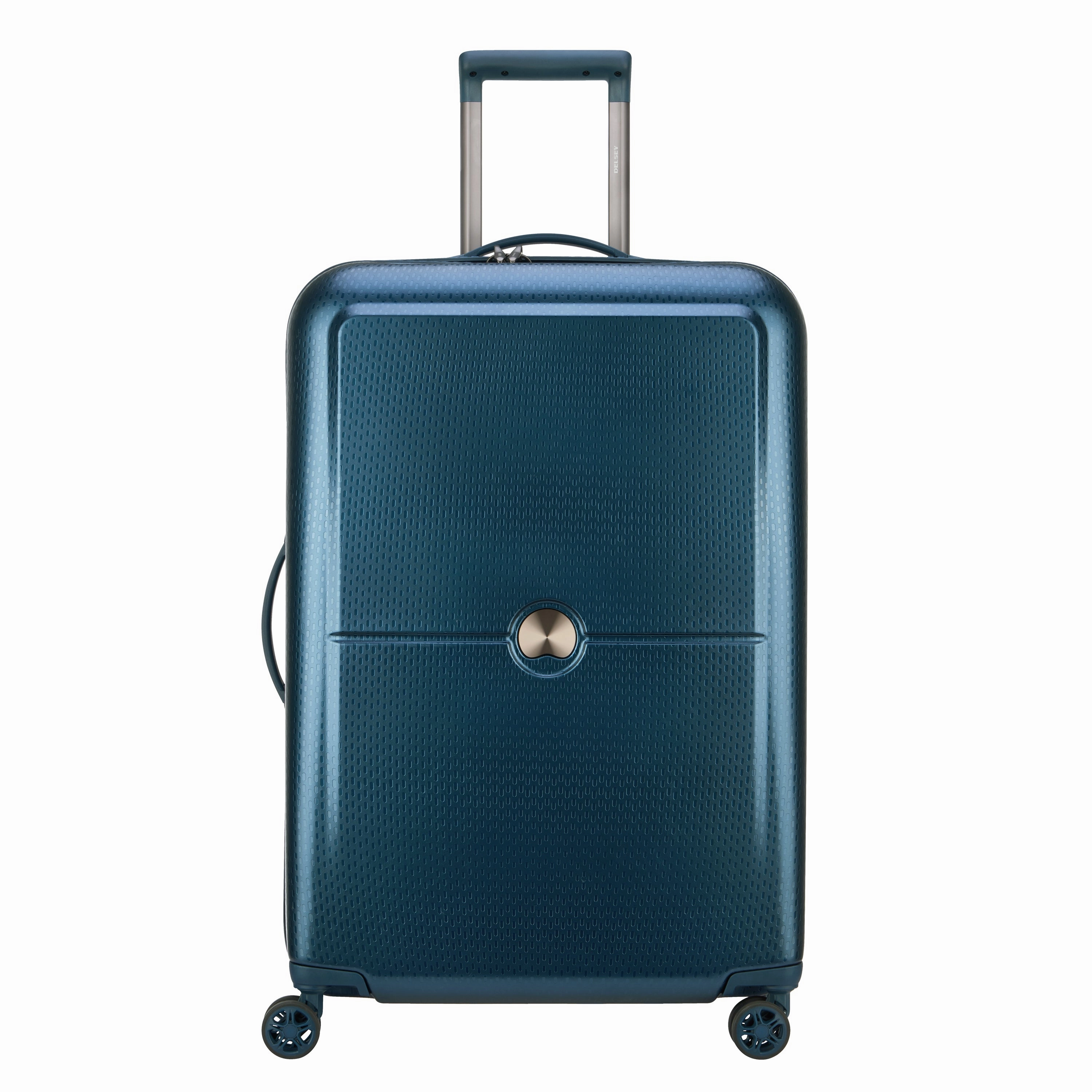 DELSEY Paris Turenne Softside 4-Wheel Spinner Luggage