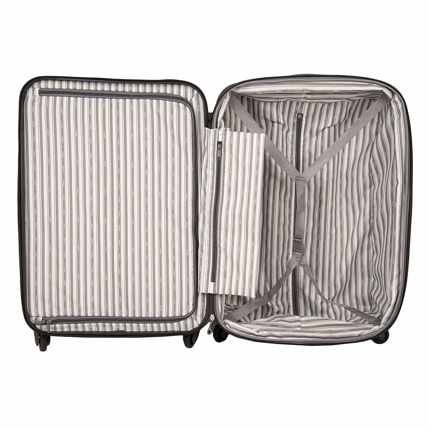 DELSEY Paris Volume DLX 29" 4-Wheel Large Luggage