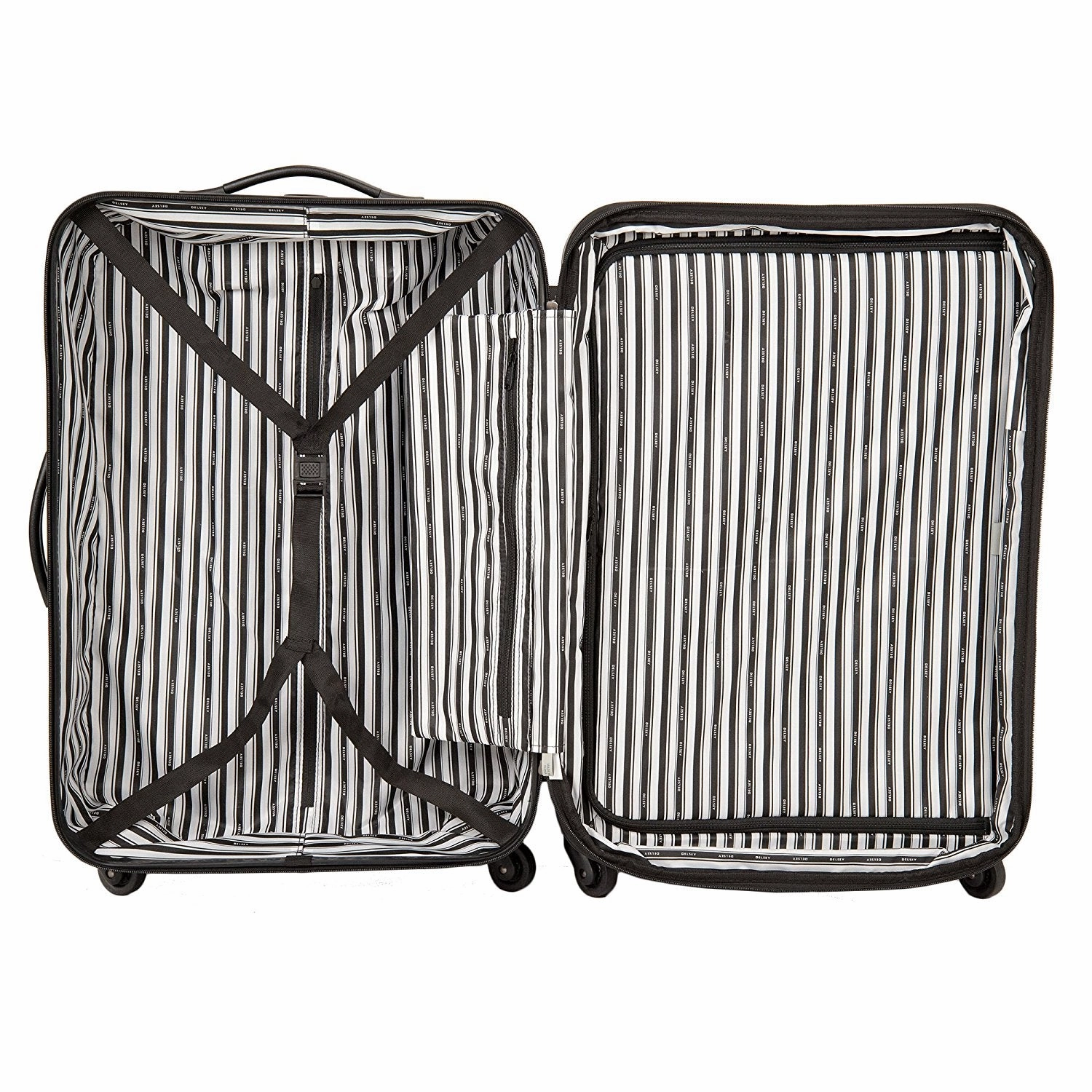 DELSEY Paris Volume DLX 29" 4-Wheel Large Luggage