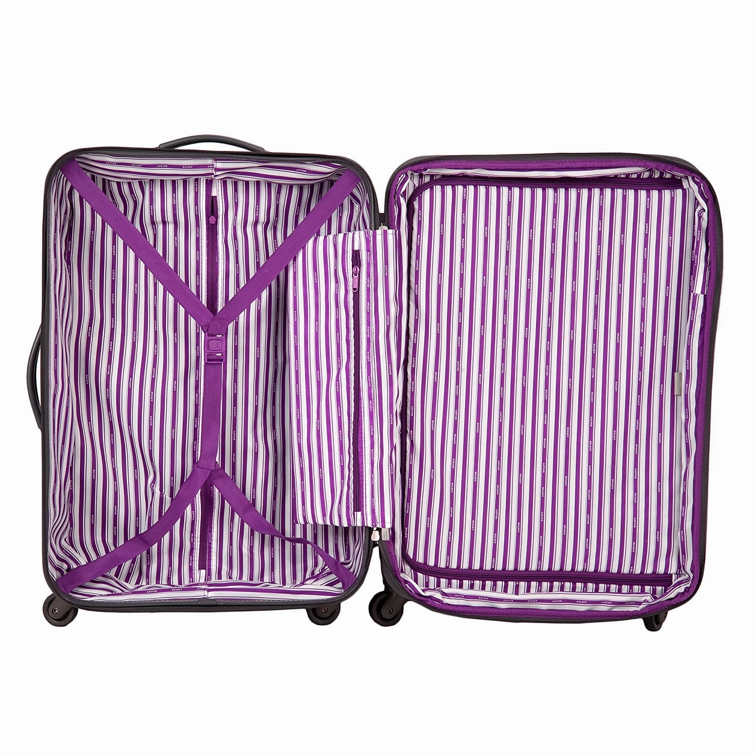 DELSEY Paris Volume DLX 29" 4-Wheel Large Luggage