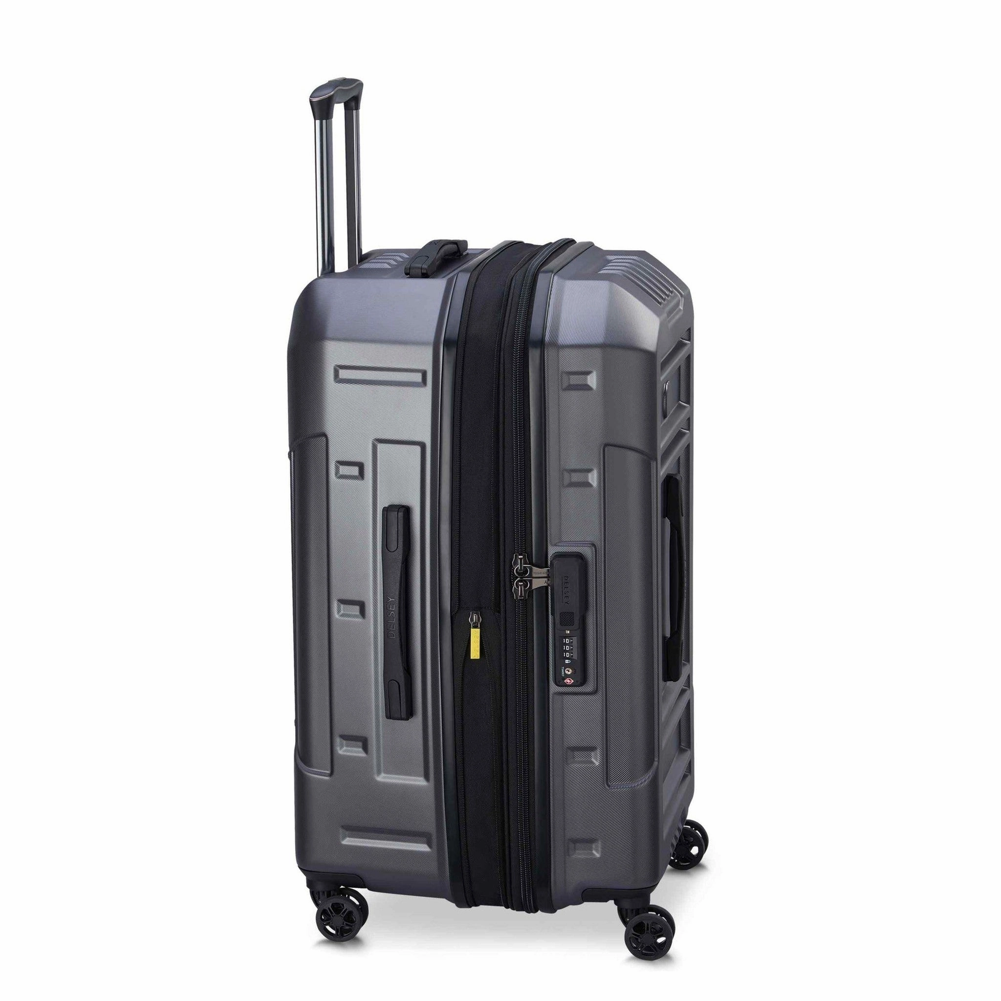 Delsey Rempart 26" Trunk Spinner