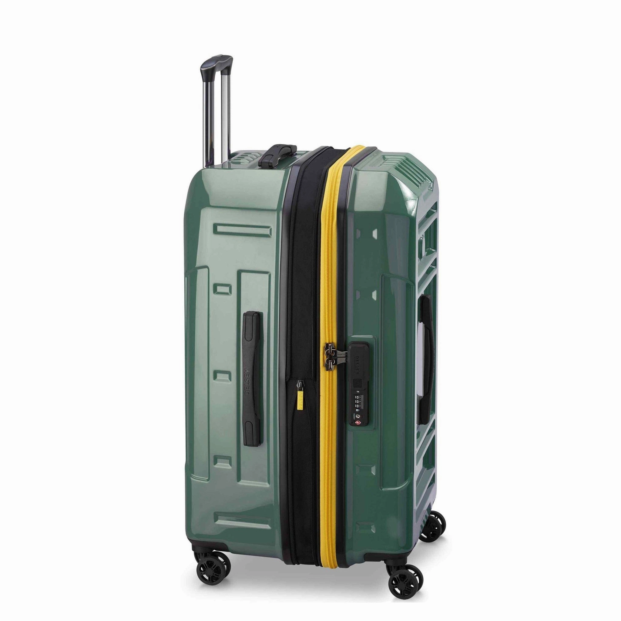 Delsey Rempart 26" Trunk Spinner