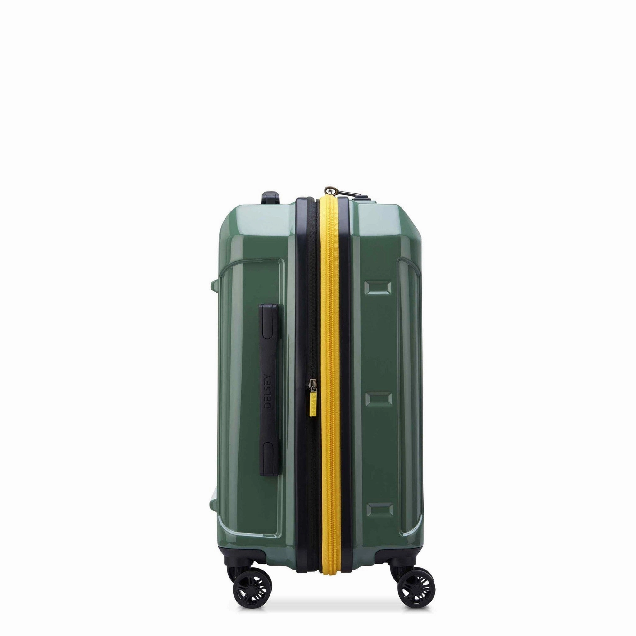 Delsey Rempart Spinner Carry-On