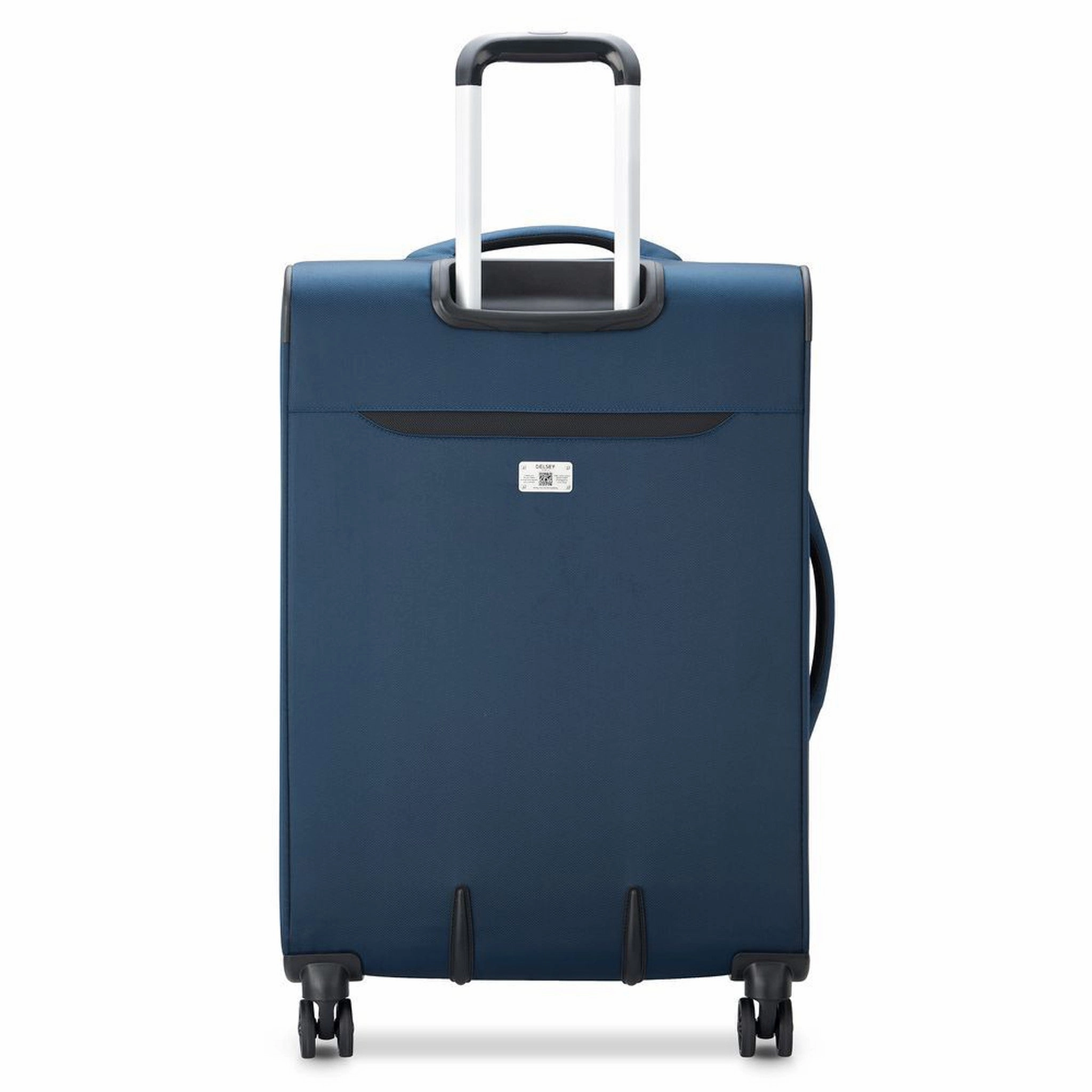 Delsey Sky Max 2.0 24" Expandable Spinner