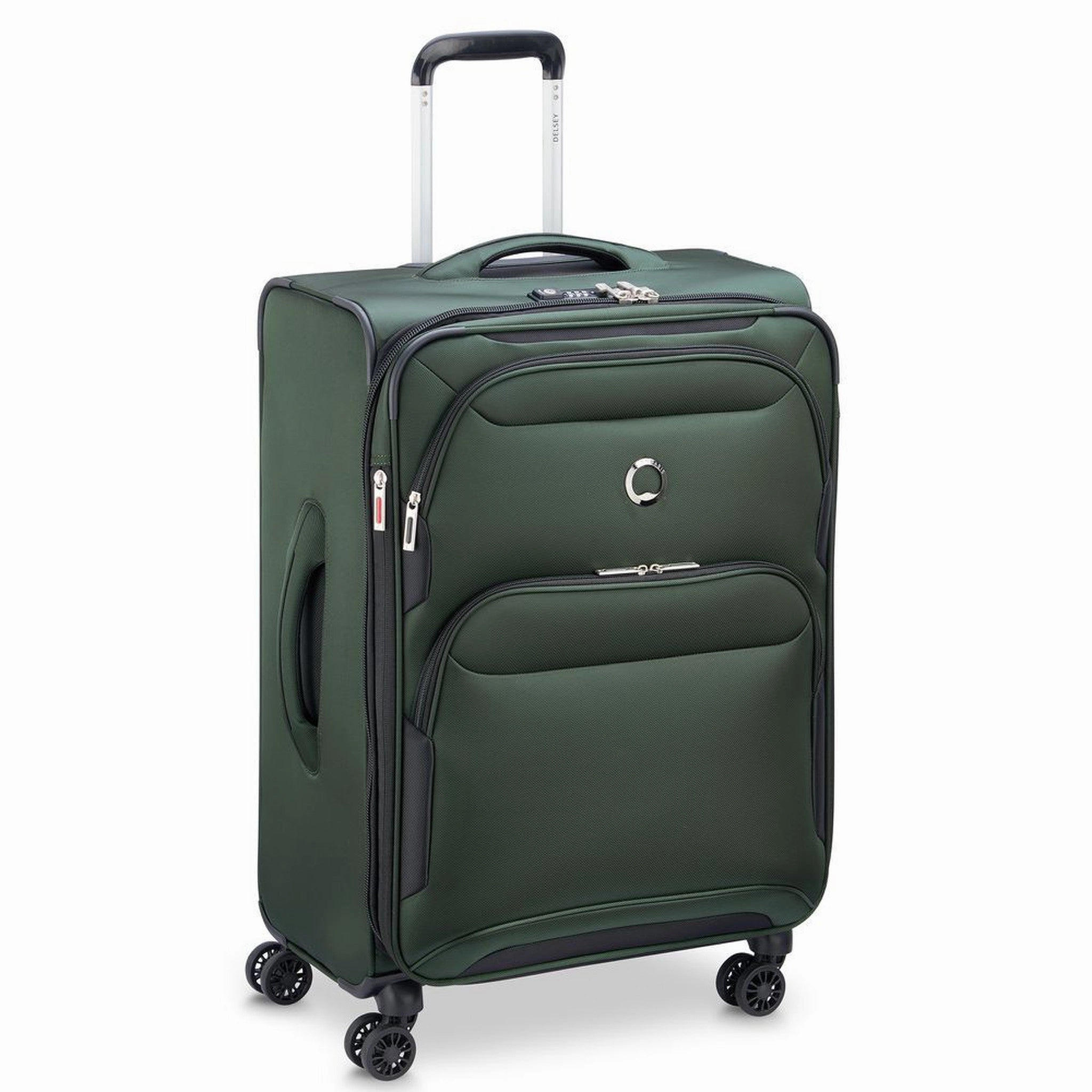 Delsey Sky Max 2.0 24" Expandable Spinner