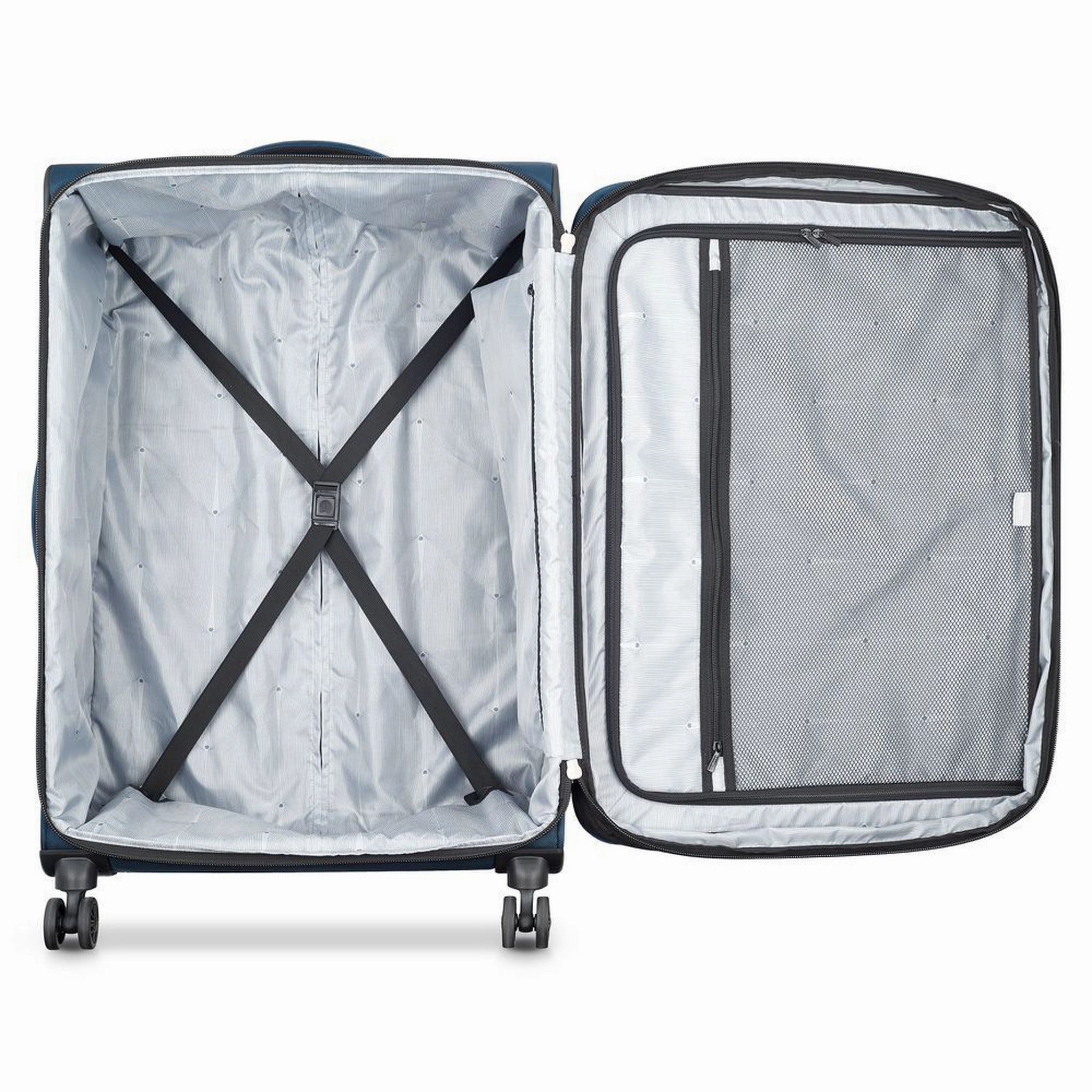 Delsey Sky Max 2.0 28" Expandable Spinner